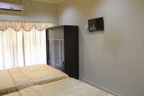Memory Homestay