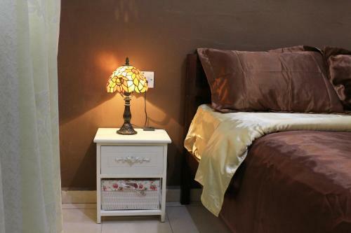 Memory Homestay