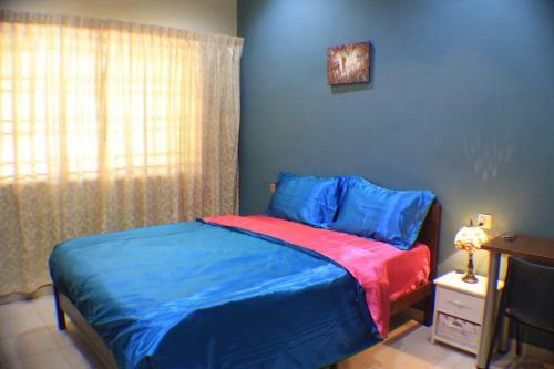 Memory Homestay