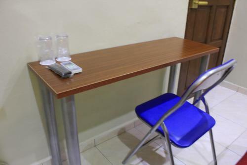 Memory Homestay