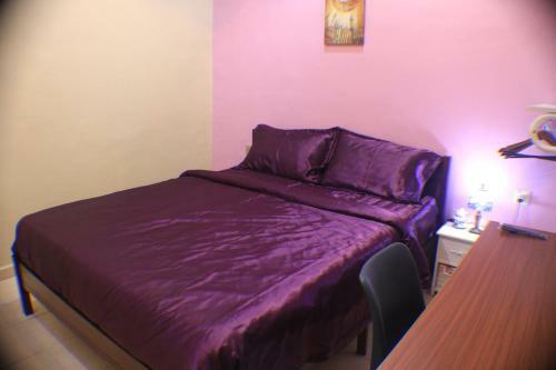 Memory Homestay