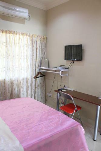 Memory Homestay