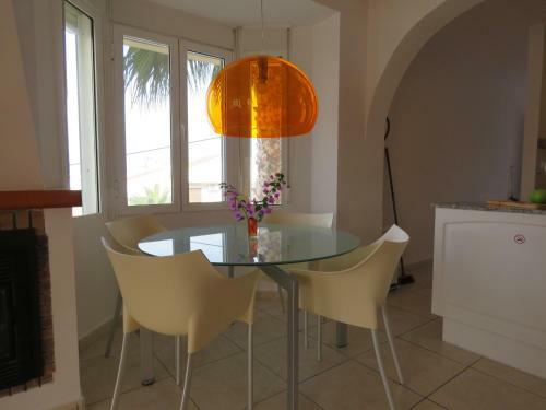 Apartamento Cascada Azul Nr.1