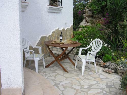 Villa Luz Del Monte