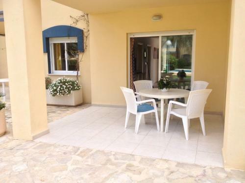 Apartamento Denia.