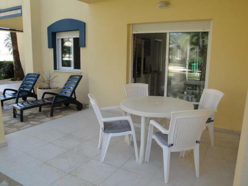 Apartamento Denia.