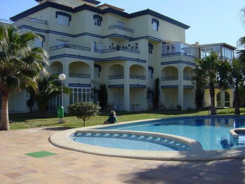 Apartamento Denia.