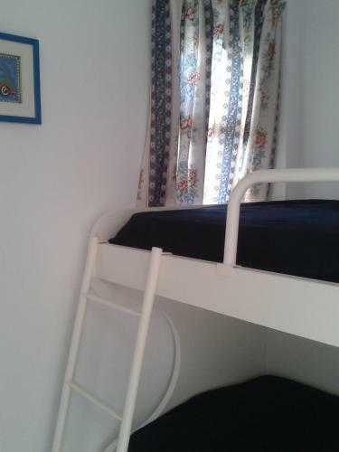 Apartamento Denia.
