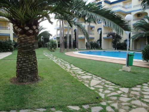 Apartamento Denia.