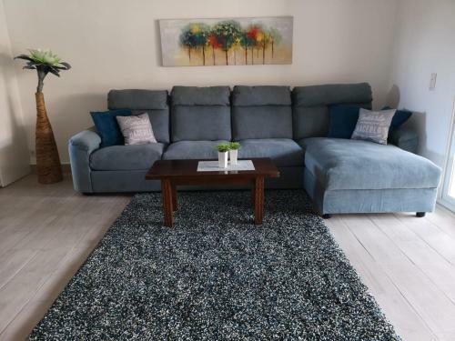 Apartamento Casa Nova Adele + Pelletsoffen