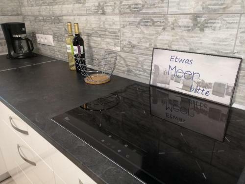Apartamento Casa Nova Adele + Pelletsoffen