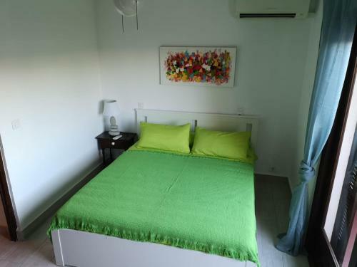 Apartamento Casa Nova Adele + Pelletsoffen