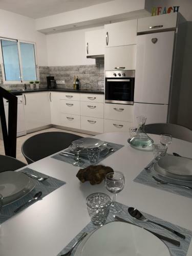 Apartamento Casa Nova Adele + Pelletsoffen
