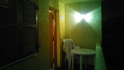 Apartamento Parque Denia