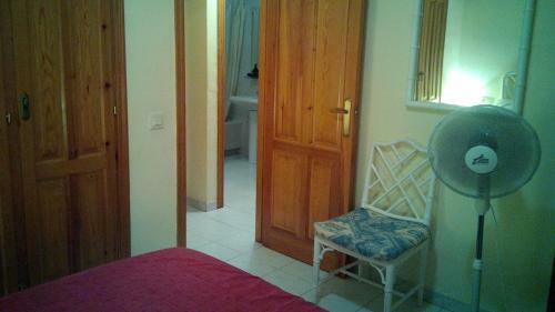 Apartamento Parque Denia