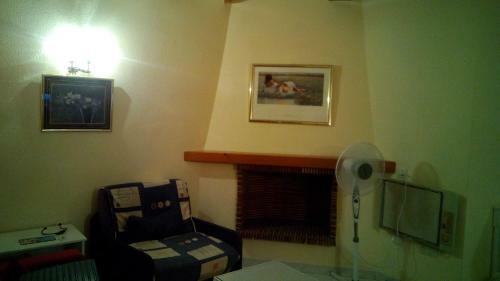 Apartamento Parque Denia