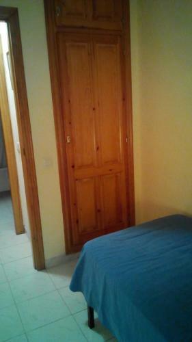 Apartamento Parque Denia
