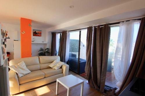 Apartamento �tico Duplex En 1a L�nea De Mar