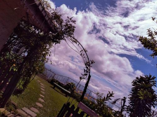 Hostal Haputale Holiday Resort