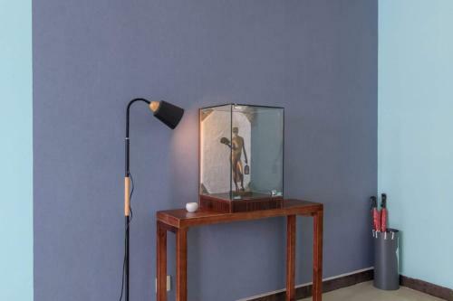 Apartamento Baoding Jingxiu�beiguo Shopping Mall�