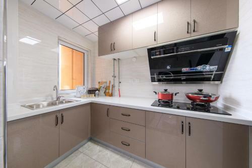 Hotel Baoding Jingxiu�beiguo Shopping Mall�