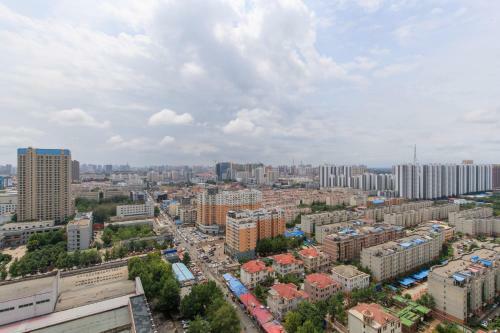 Hotel Baoding Jingxiu�beiguo Shopping Mall�