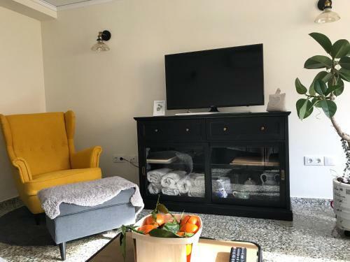 Lovely Apartment Old Town