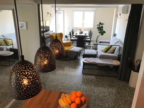 Lovely Apartment Old Town