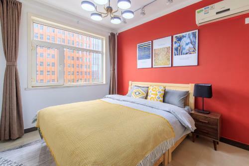 Hotel Baoding Jingxiu�beiguo Shopping Mall�