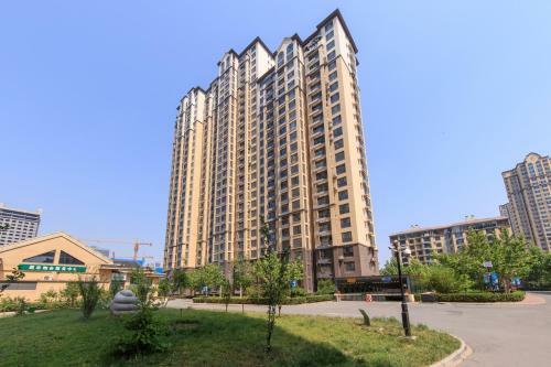 Hotel Baoding Jingxiu�university Of Hebei�