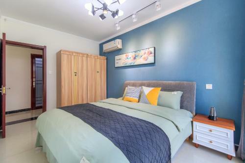 Hotel Baoding Jingxiu�university Of Hebei�