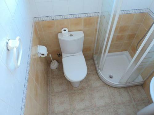 Apartamento D�nia: 1�re Ligne de Plage Tout Confort