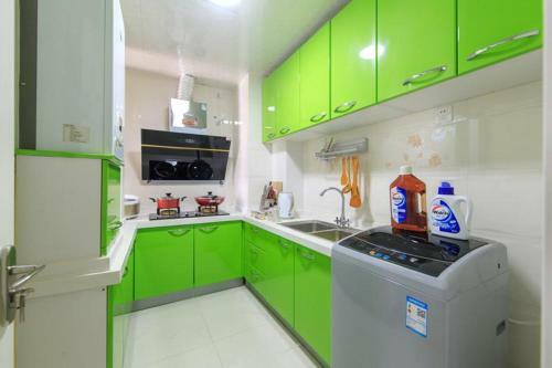 Hotel Baoding Jingxiu�baoding Normal University Subsidiary Primary School