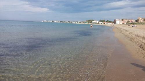 Apartamento Residencial Caba�as Denia