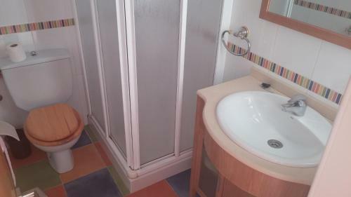 Apartamento Residencial Caba�as Denia
