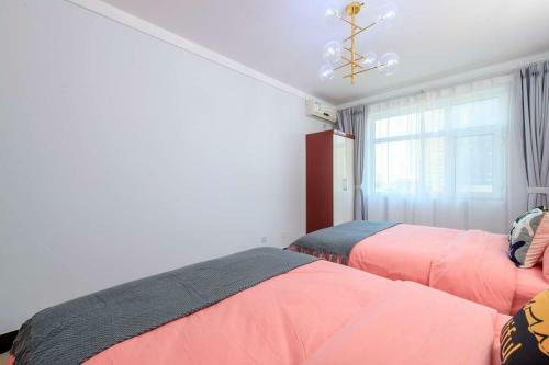 Hotel Baoding Jingxiu�beiguo Shopping Mall�