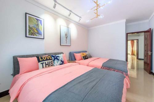 Hotel Baoding Jingxiu�beiguo Shopping Mall�
