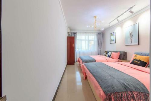 Hotel Baoding Jingxiu�beiguo Shopping Mall�