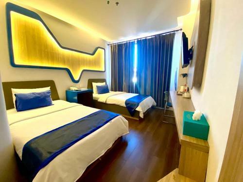 Golden Palace Hotel