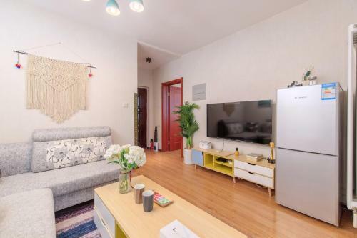 Hotel Baoding Jingxiu�baoding Normal University Subsidiary Primary School
