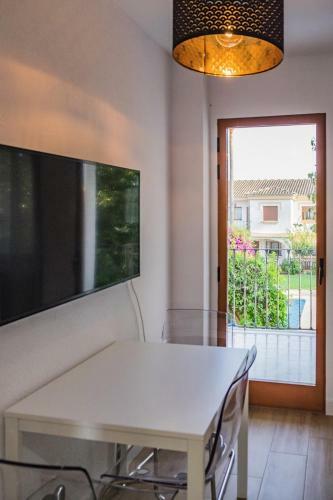 Apartamento El Patio V