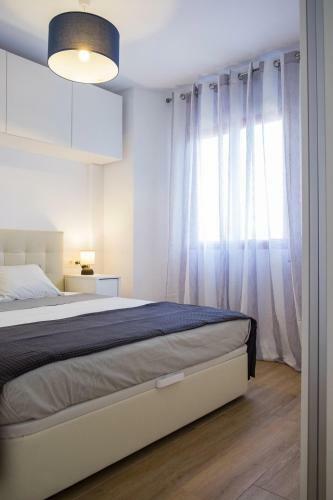 Apartamento El Patio V