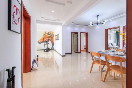 Hotel Baoding Jingxiu�beiguo Shopping Mall�
