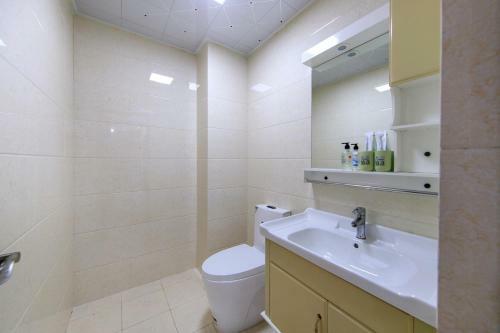 Hotel Baoding Jingxiu�beiguo Shopping Mall�