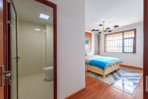 Hotel Baoding Jingxiu�beiguo Shopping Mall�