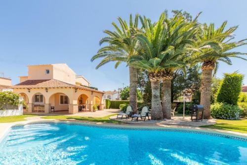 Casa Segaria