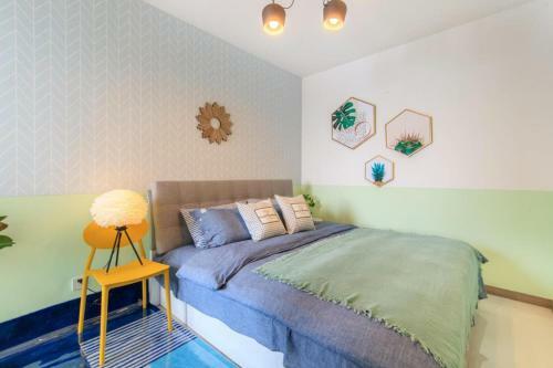 Baoding Jingxiu�beiguo Shopping Mall� Locals Apartment 00164260