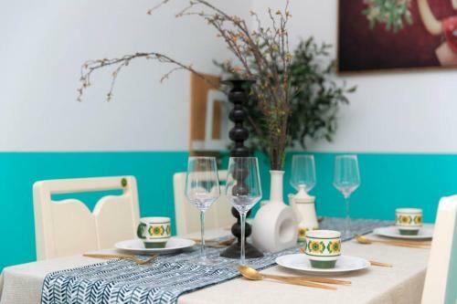 Baoding Jingxiu�beiguo Shopping Mall� Locals Apartment 00164260