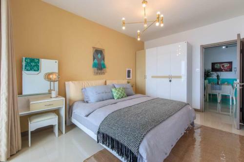 Baoding Jingxiu�beiguo Shopping Mall� Locals Apartment 00164260