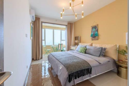 Baoding Jingxiu�beiguo Shopping Mall� Locals Apartment 00164260